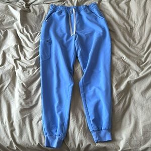 Figs Zamora High waisted scrub pant